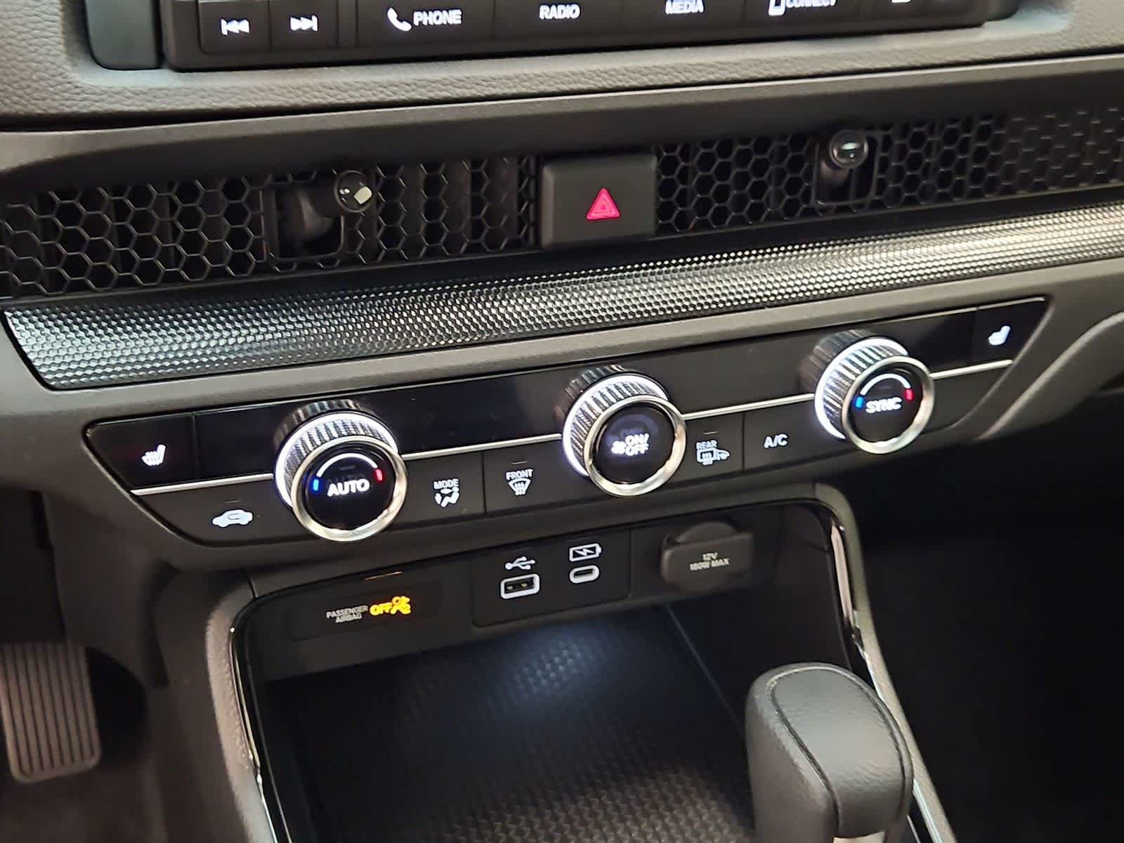 Certified 2023 Honda CR-V EX image 30