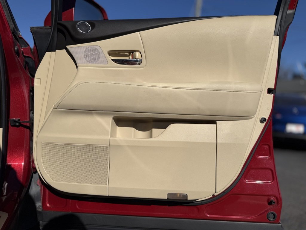 Used 2012 Lexus RX 350 AWD image 35