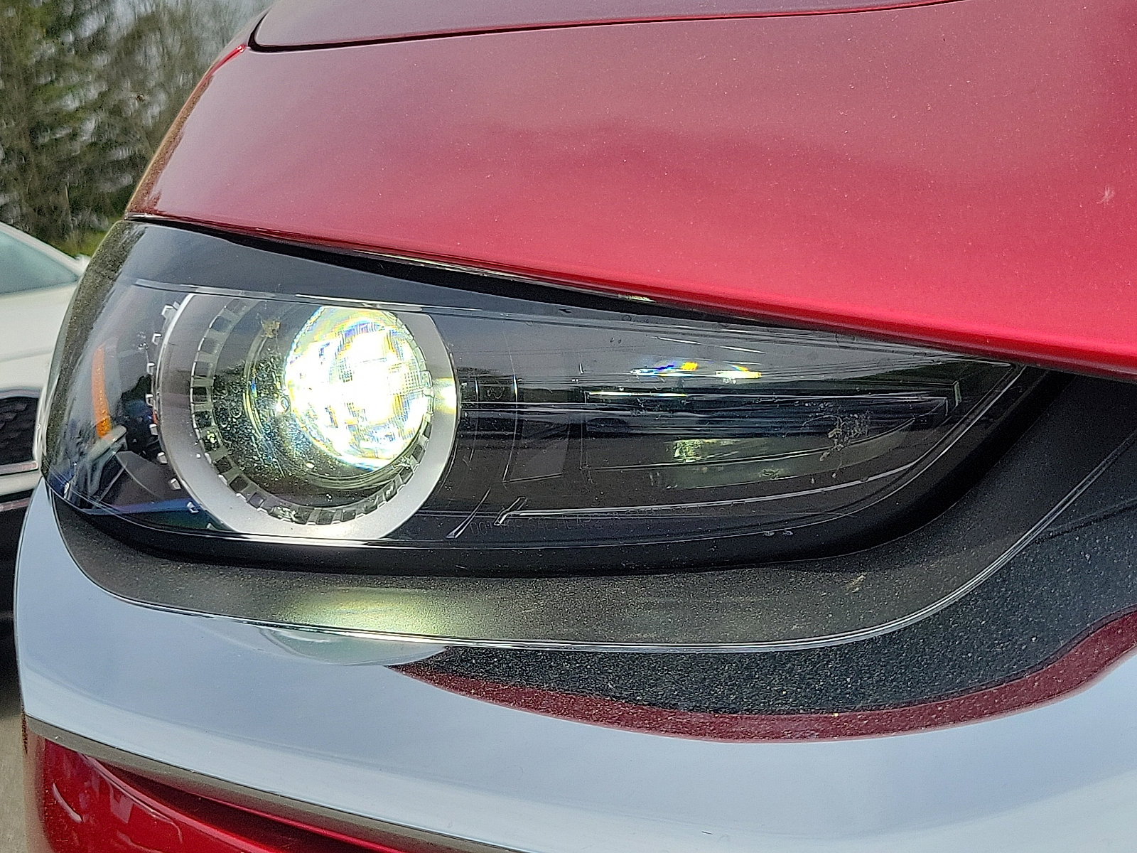 Used 2024 MAZDA CX-30 AWD 2.5 S w/ Preferred Package image 9