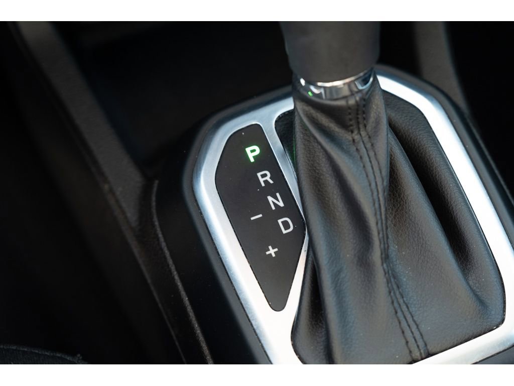 Used 2021 Jeep Renegade Latitude w/ Convenience Group image 24