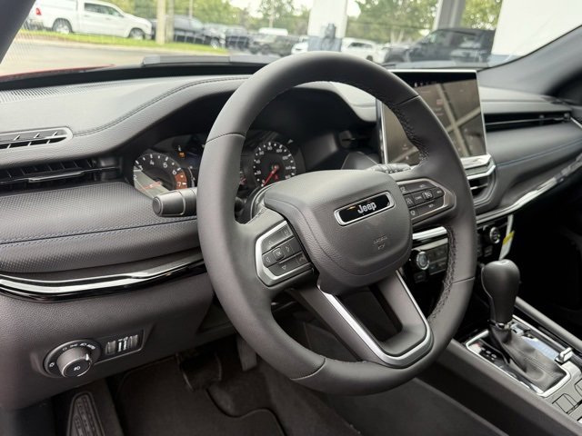 New 2026 Jeep Compass Limited image 12