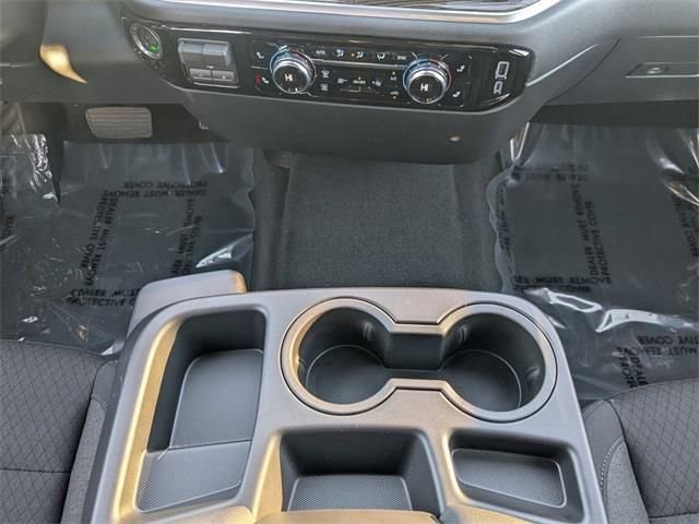 New 2026 GMC Sierra 1500 Elevation w/ Elevation Select Package image 21