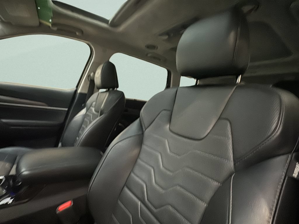 Used 2020 Kia Telluride SX w/ SX Prestige Package AWD/4WD image 11