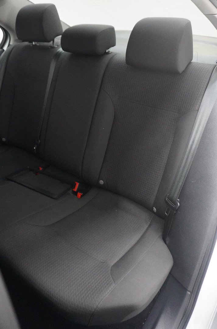 Used 2016 Volkswagen Jetta S FWD image 5