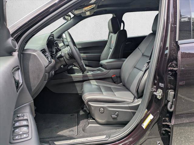 New 2026 Dodge Durango GT AWD/4WD image 4