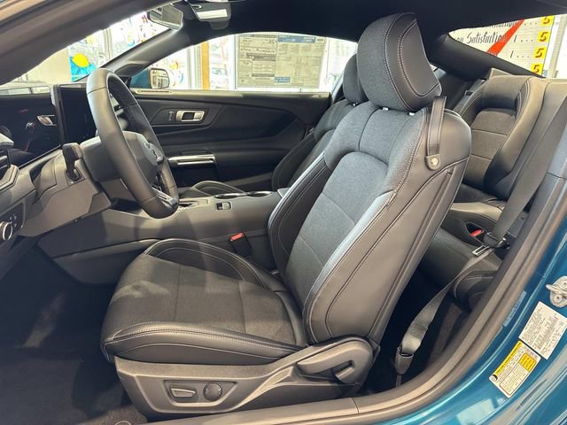 New 2026 Ford Mustang Coupe RWD image 17