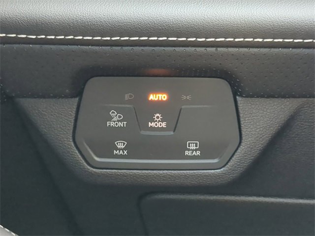 New 2026 Volkswagen Atlas SEL image 30