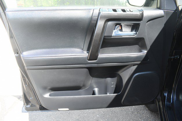 Used 2021 Toyota 4Runner TRD Off-Road AWD/4WD image 13