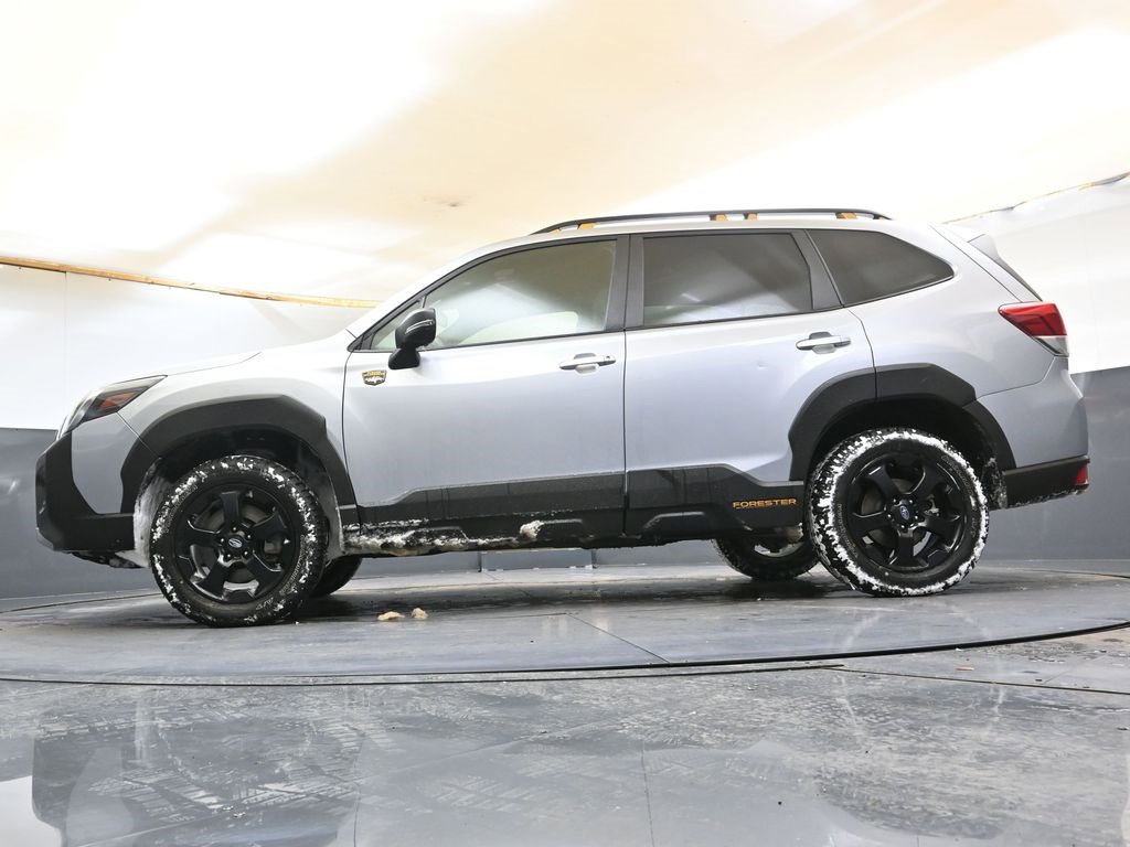 Certified 2024 Subaru Forester Wilderness image 43
