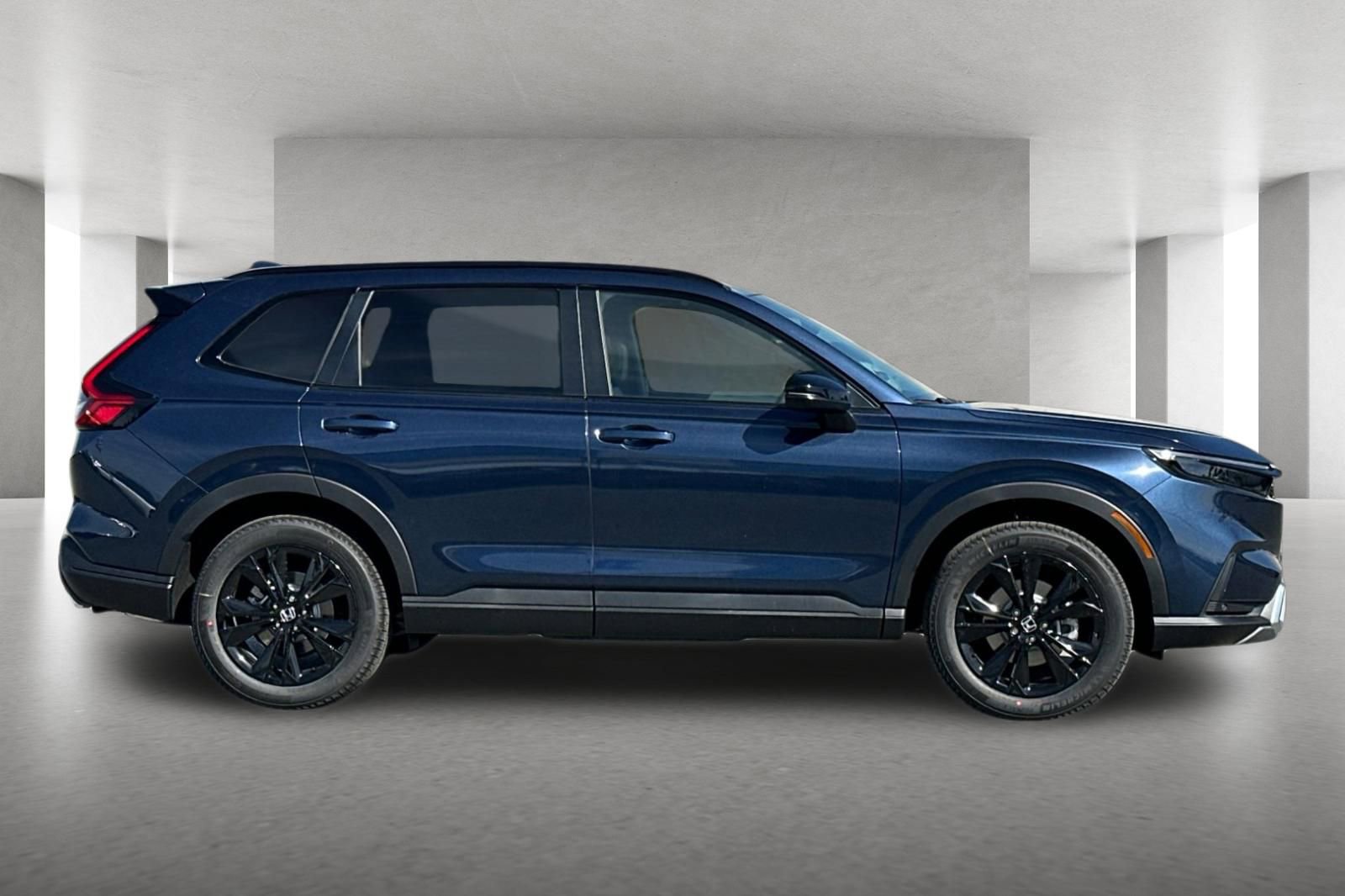 New 2026 Honda CR-V Sport Touring image 3