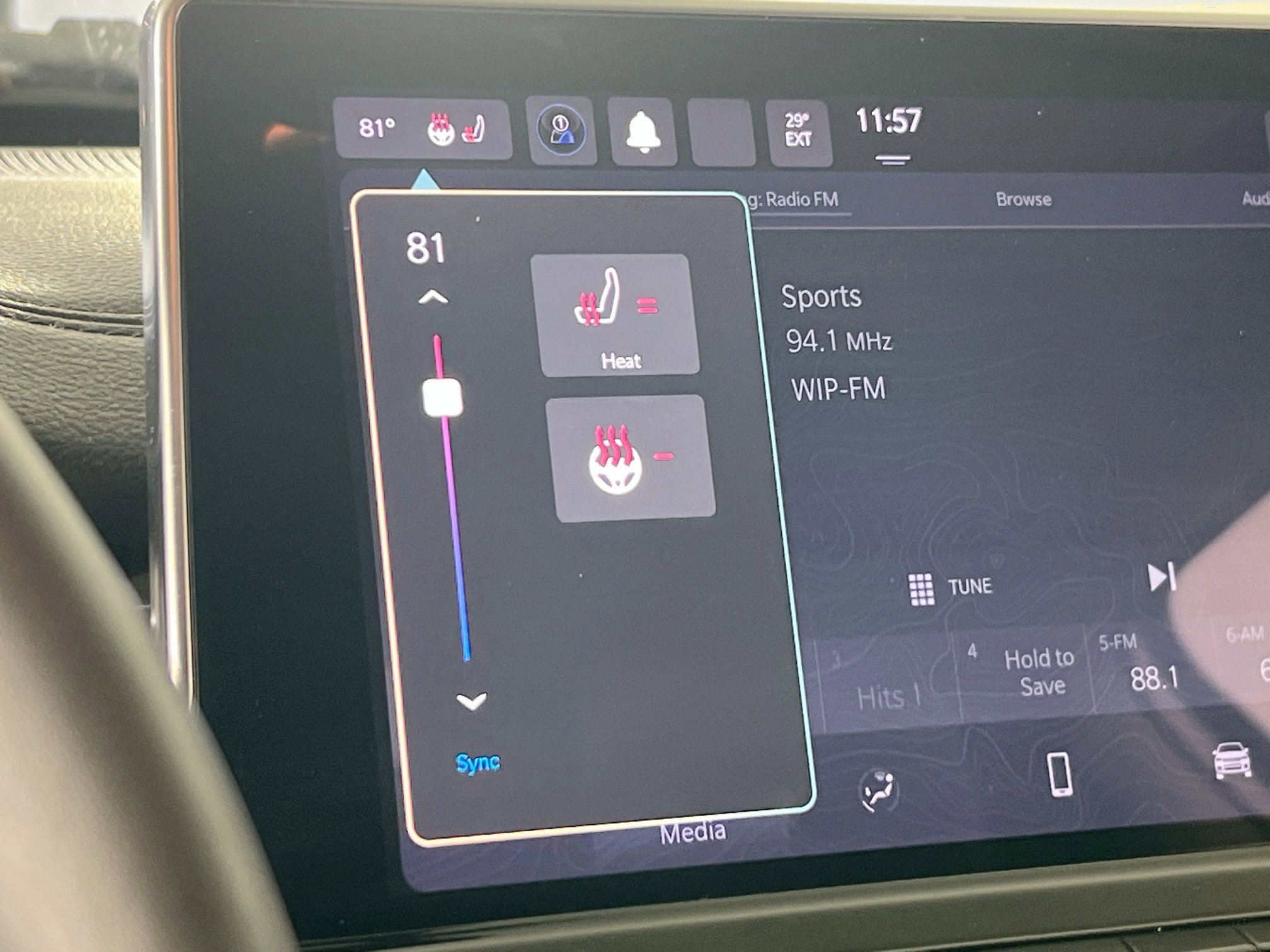 Used 2022 Jeep Compass Limited AWD/4WD image 19