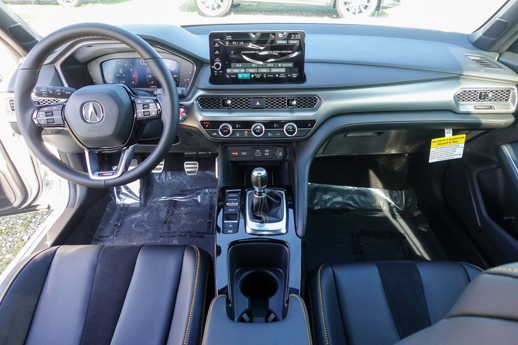 New 2026 Acura Integra A-Spec image 25