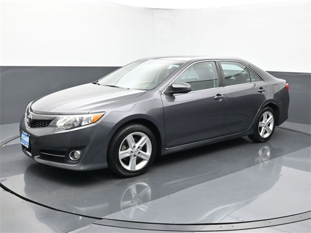 Used 2014 Toyota Camry L