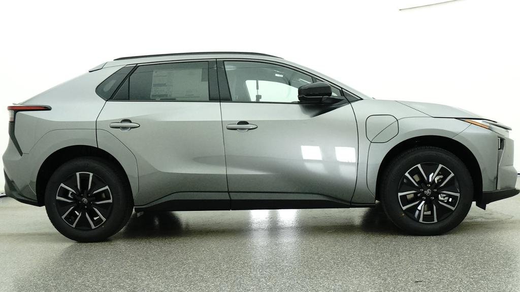 New 2026 Toyota bZ FWD image 13