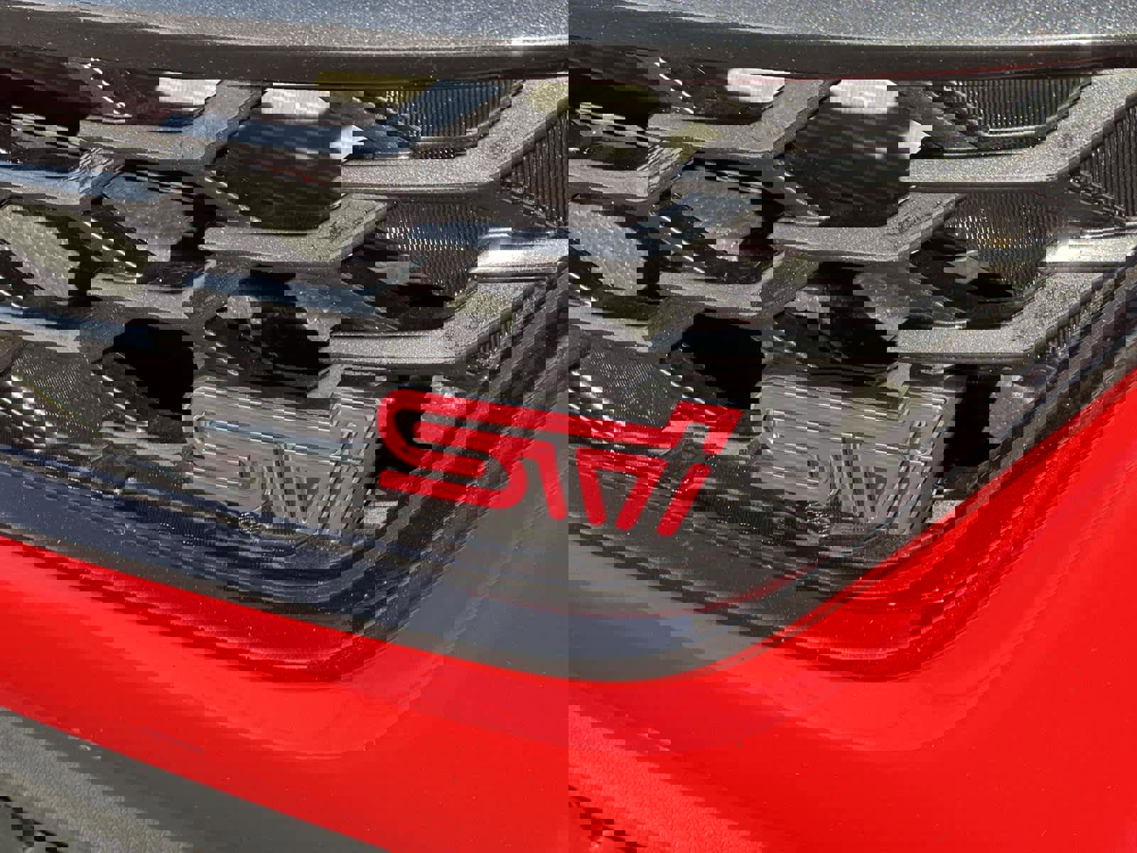 Used 2022 Subaru WRX Premium w/ Popular Package #1 image 7