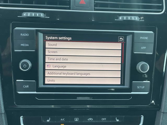 Used 2019 Volkswagen GTI S w/ Driver Assistance Package image 11