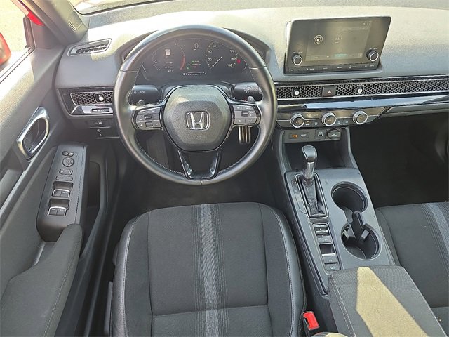 Used 2022 Honda Civic Sport image 11
