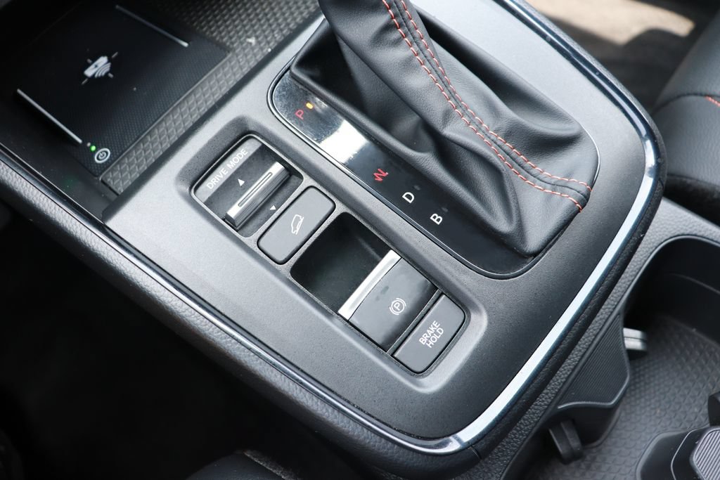 Used 2026 Honda CR-V Sport-L image 18