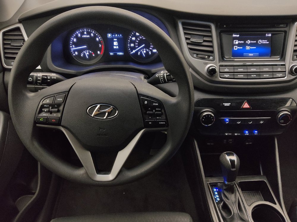 Used 2017 Hyundai Tucson SE image 22