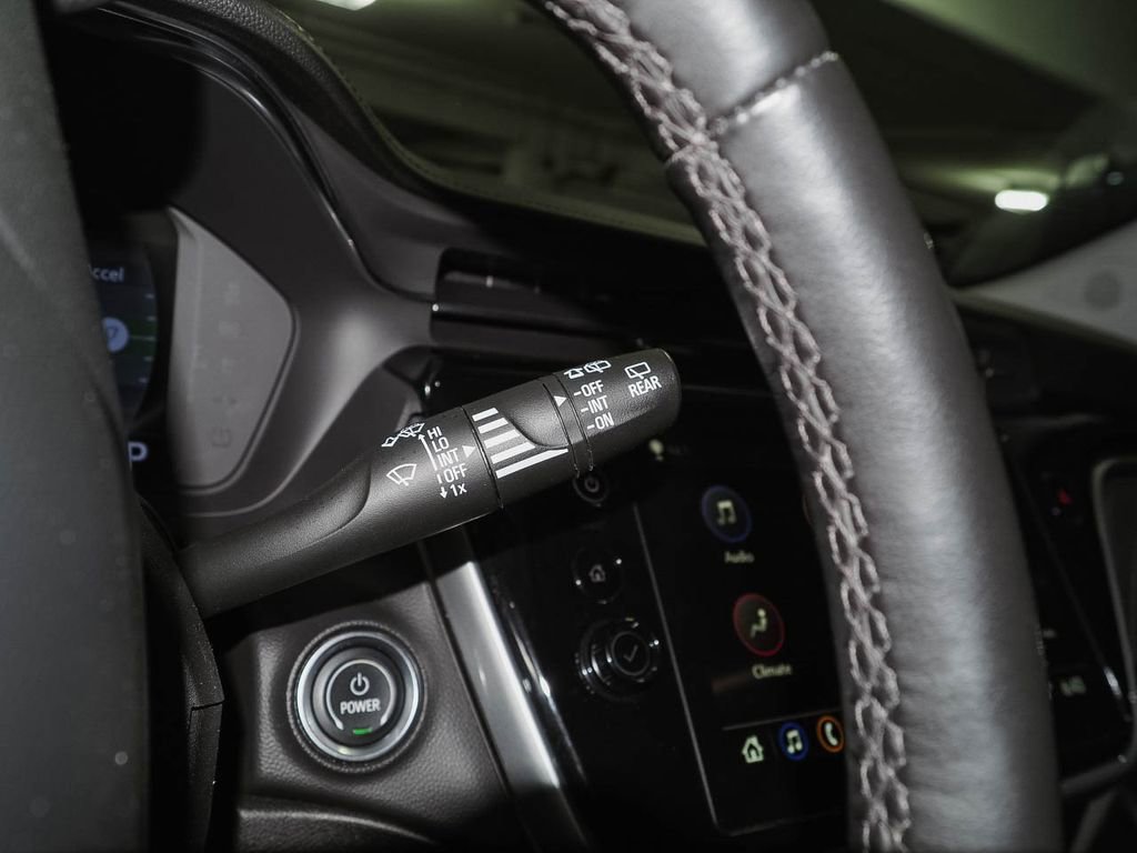 Used 2023 Chevrolet Bolt EUV LT w/ Convenience Package image 30