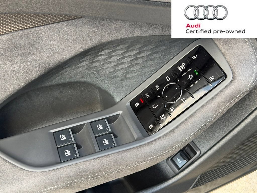 Certified 2026 Audi A6 Prestige w/ Prestige Package AWD/4WD image 24