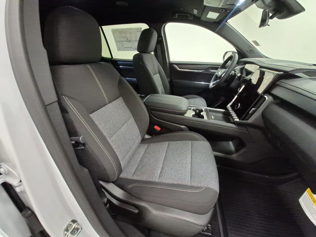 New 2026 GMC Acadia Elevation w/ Black Edition image 29