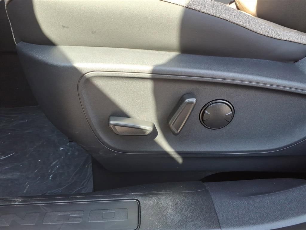 New 2025 Ford Bronco Sport Big Bend w/ Convenience Package image 17