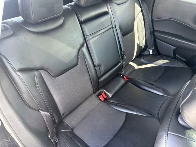Used 2019 Jeep Compass Latitude AWD/4WD image 20