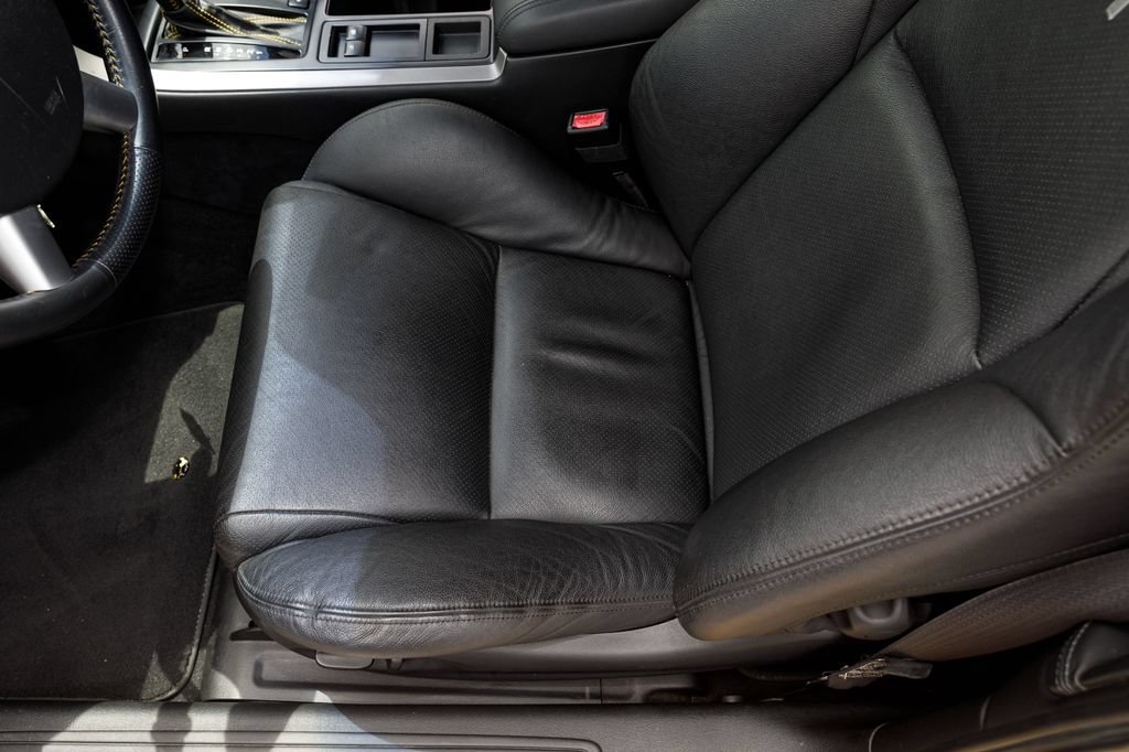 Used 2005 Pontiac GTO RWD image 25