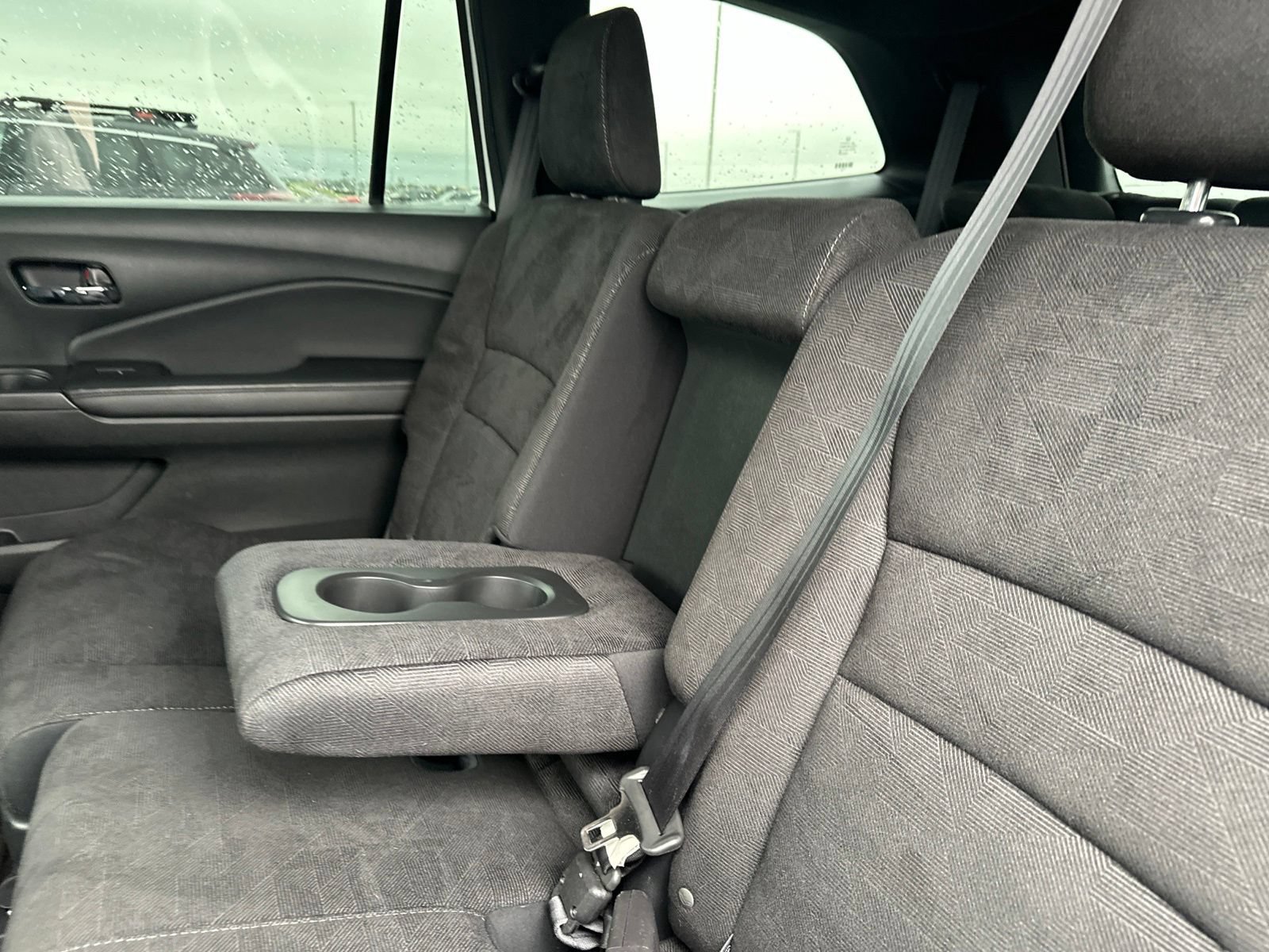 Used 2022 Honda Pilot Sport image 22
