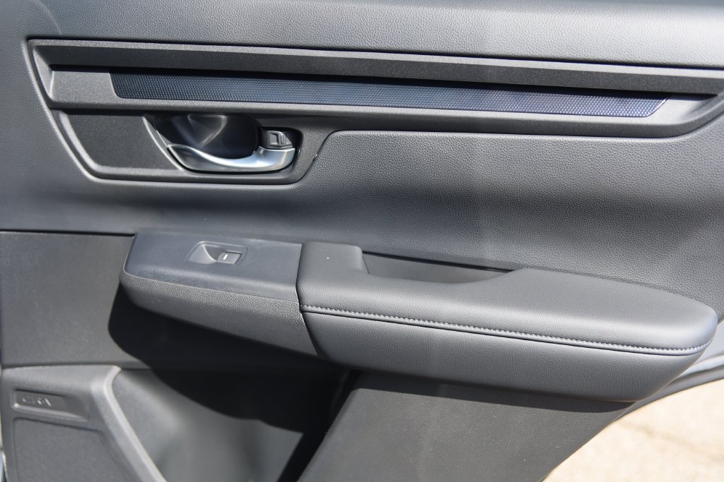 New 2027 Honda CR-V EX image 30