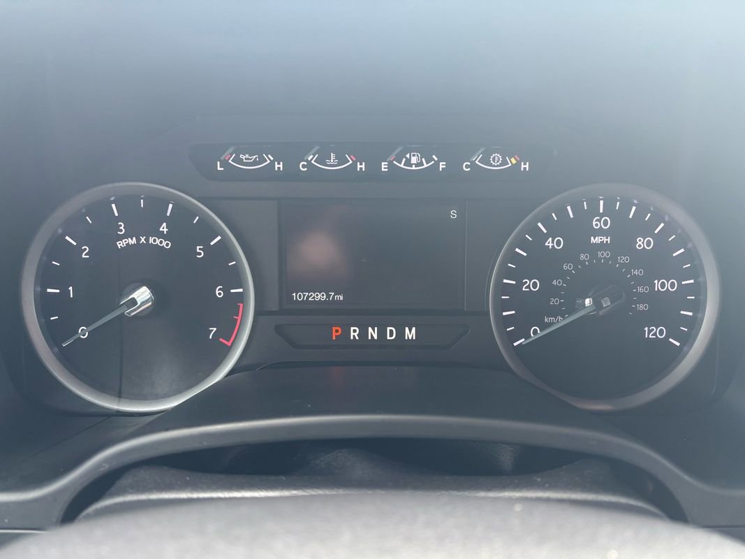 Used 2019 Ford Expedition Max XLT image 16