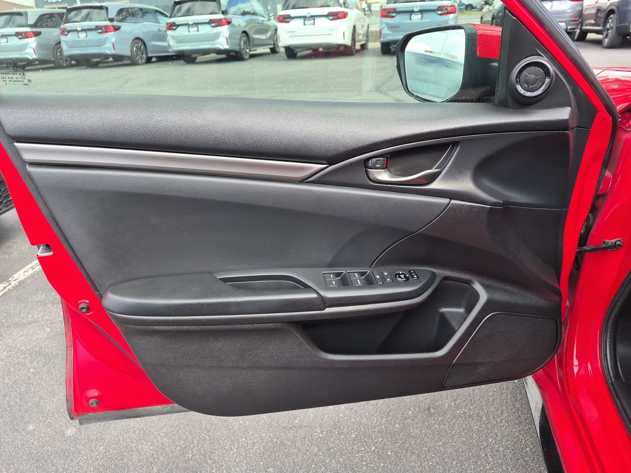 Used 2020 Honda Civic Sport image 14