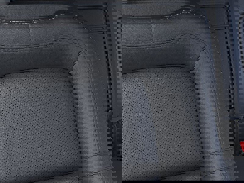 New 2026 Lincoln Corsair Reserve w/ Jet Appearance Package image 16