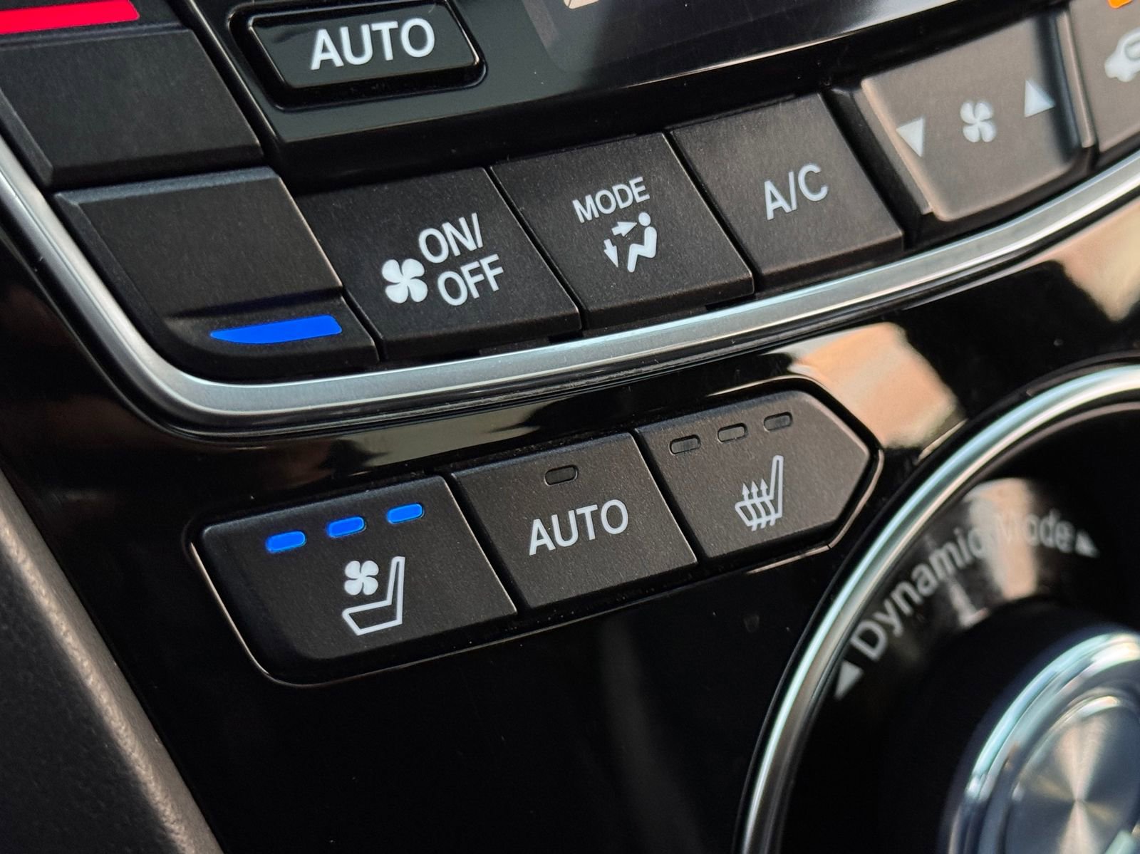 Used 2022 Acura RDX AWD image 33