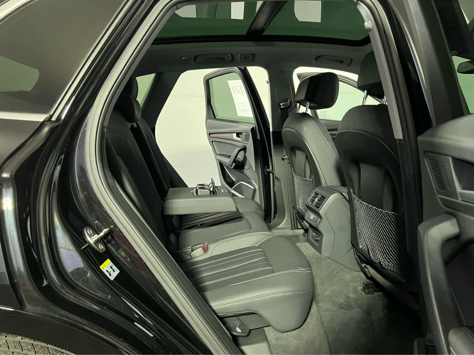 Used 2023 Audi Q5 2.0T Premium Plus w/ Premium Plus Package AWD/4WD image 29