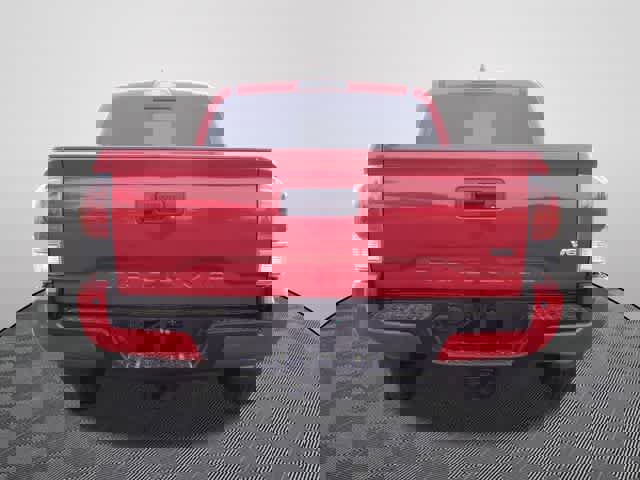 Used 2021 Toyota Tacoma TRD Off-Road w/ Technology Package image 3