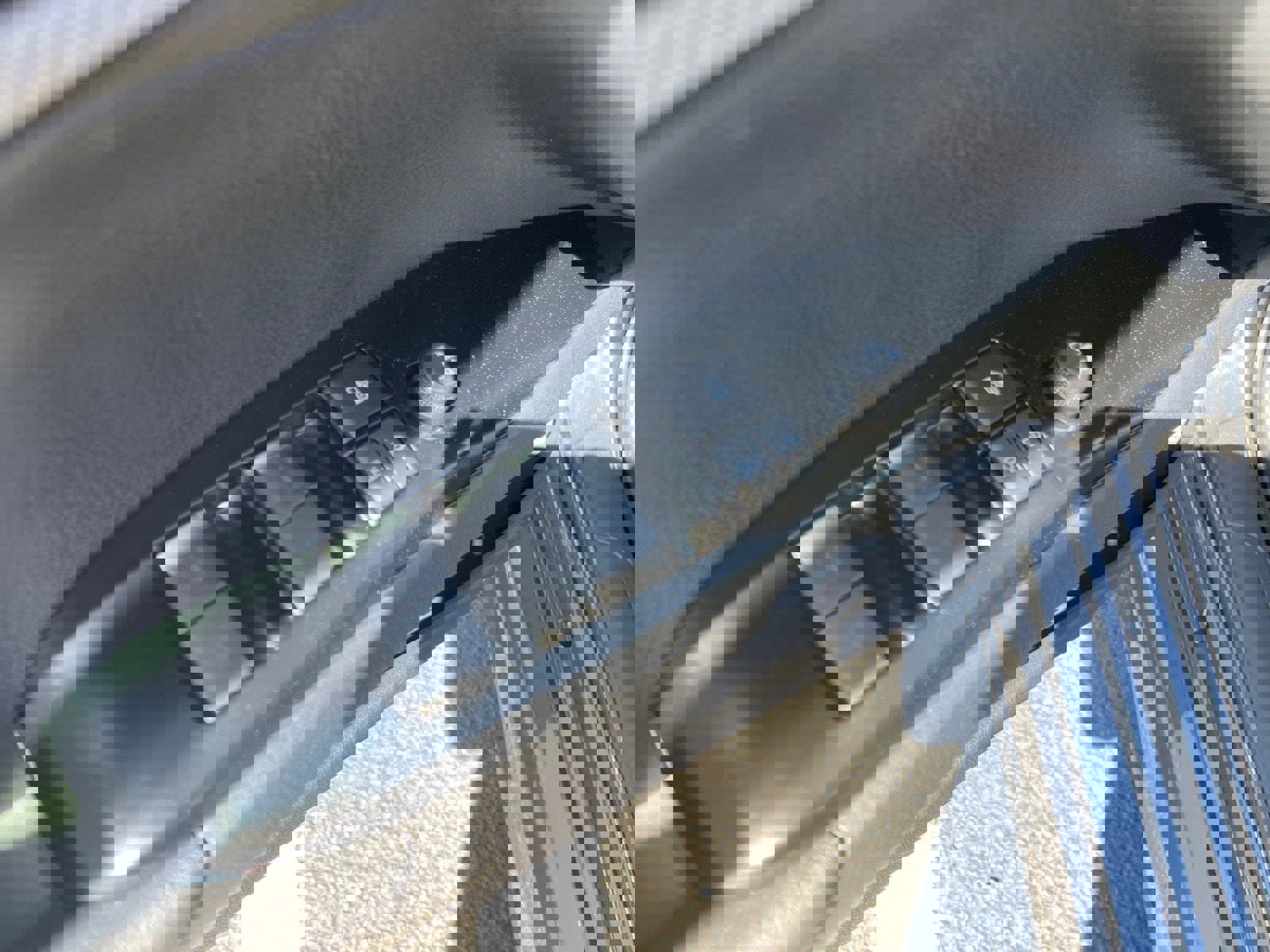 New 2026 Toyota Camry SE image 7