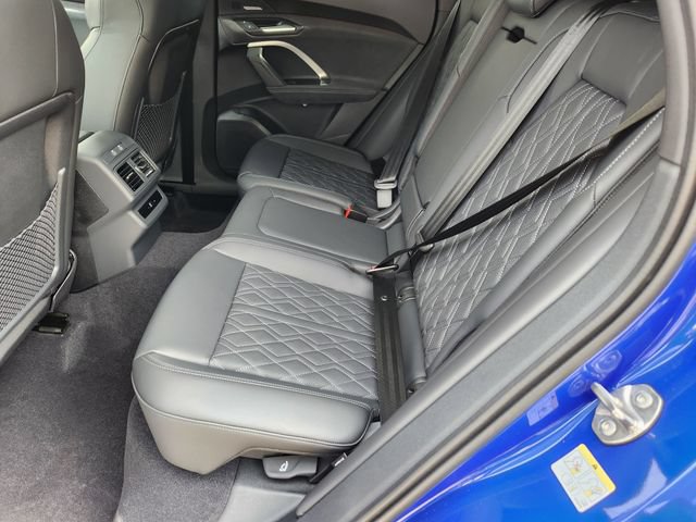 New 2026 Audi SQ5 Premium Plus AWD/4WD image 28