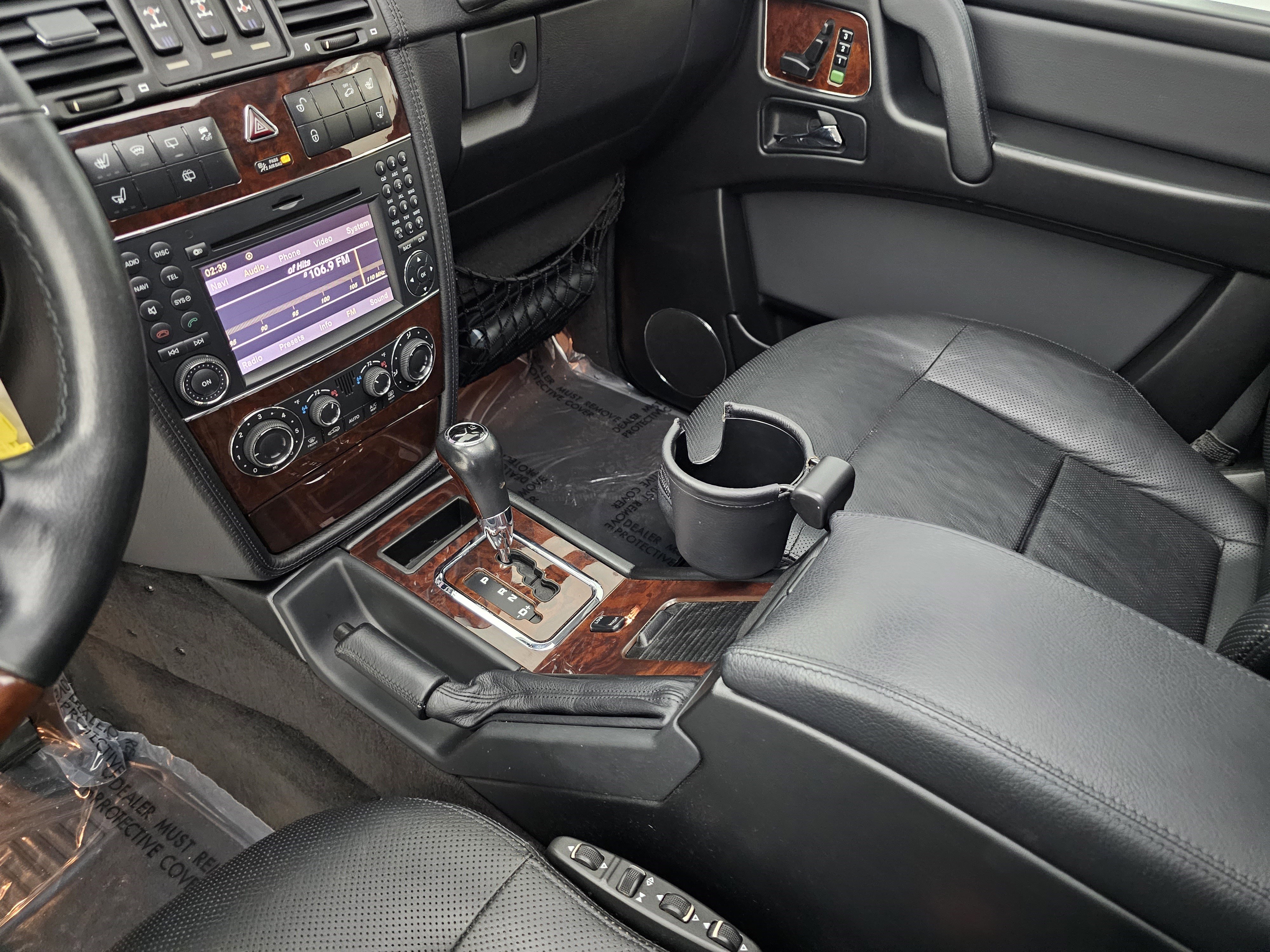 Used 2012 Mercedes-Benz G 550 image 33