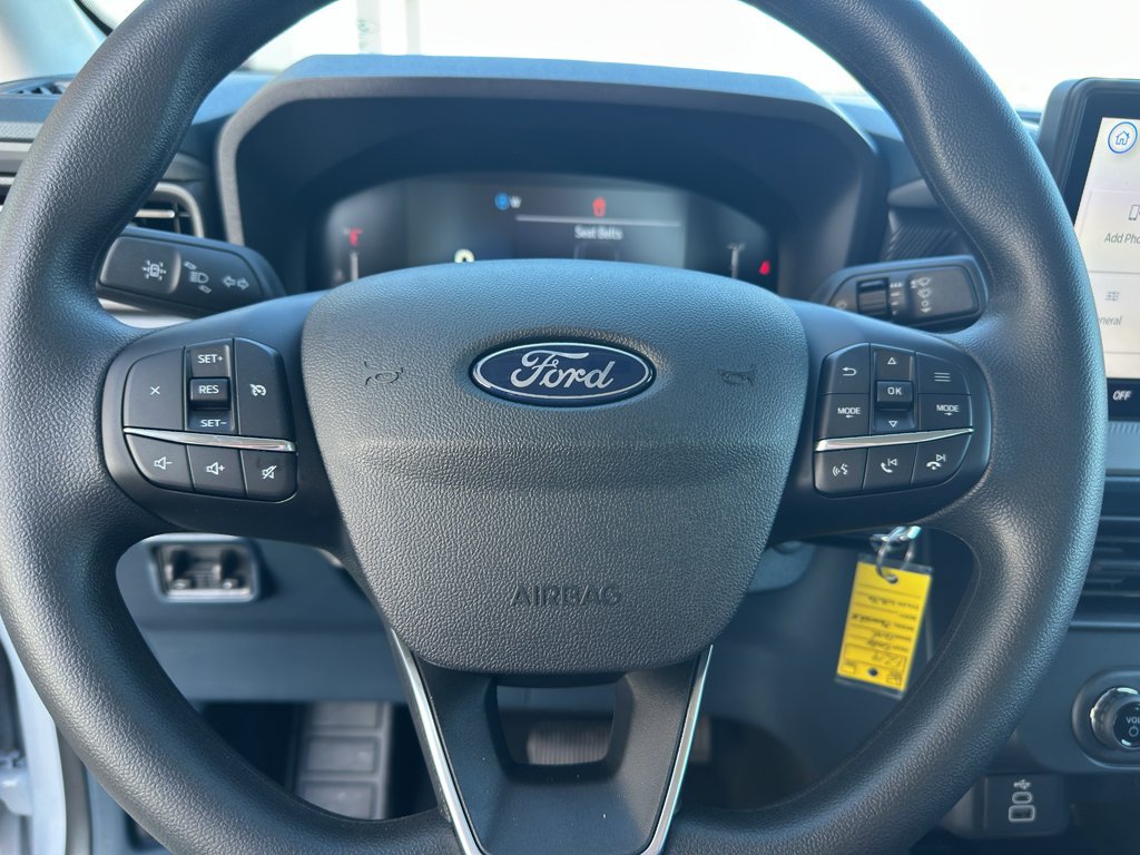 New 2026 Ford Maverick XL AWD/4WD image 14