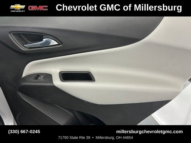 Used 2020 Chevrolet Equinox LT AWD/4WD image 31