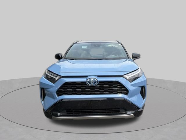 Used 2022 Toyota RAV4 XSE w/ XSE Grade Weather Package AWD/4WD image 2