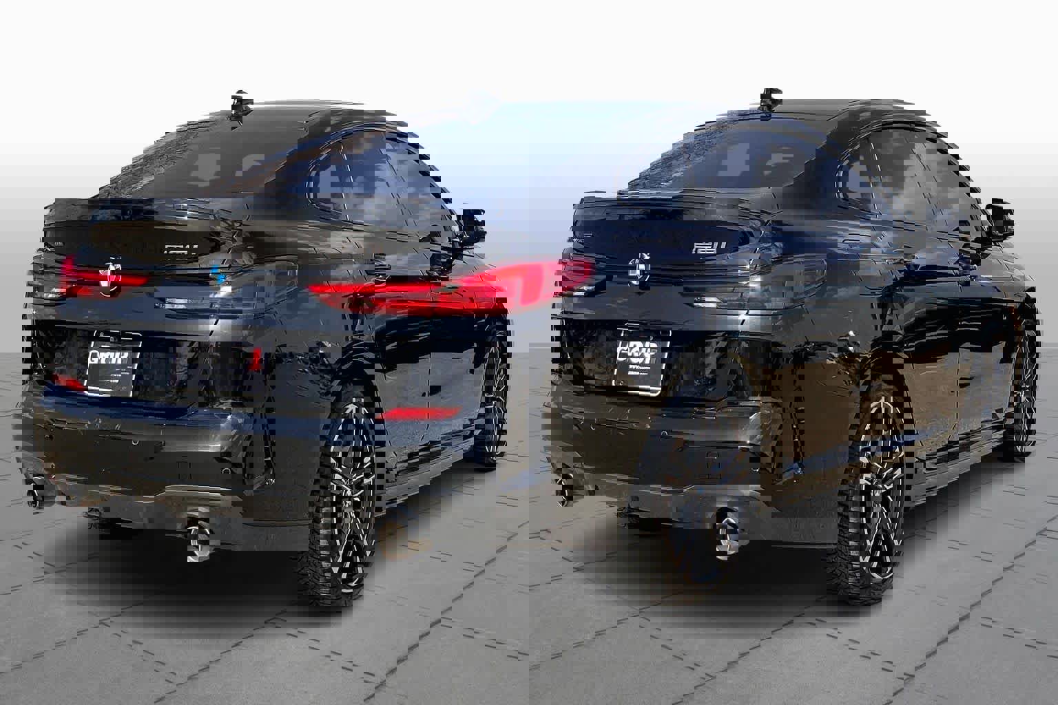 Used 2022 BMW 228i xDrive Gran Coupe image 12