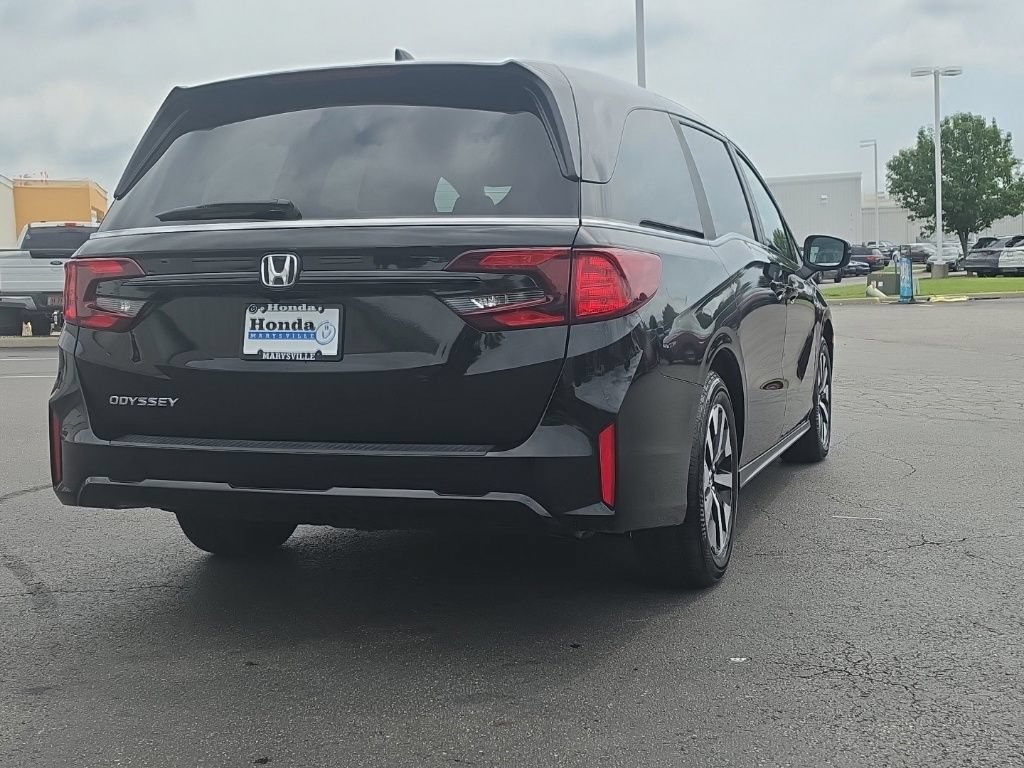 Used 2026 Honda Odyssey EX-L image 7