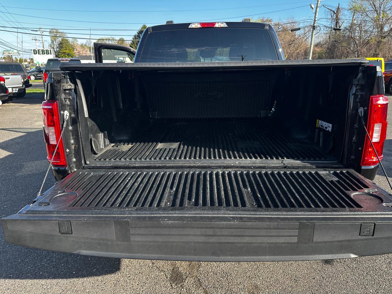 Used 2021 Ford F150 XL w/ STX Appearance Package image 23