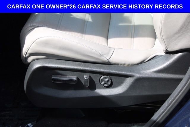Used 2018 Honda CR-V Touring image 17