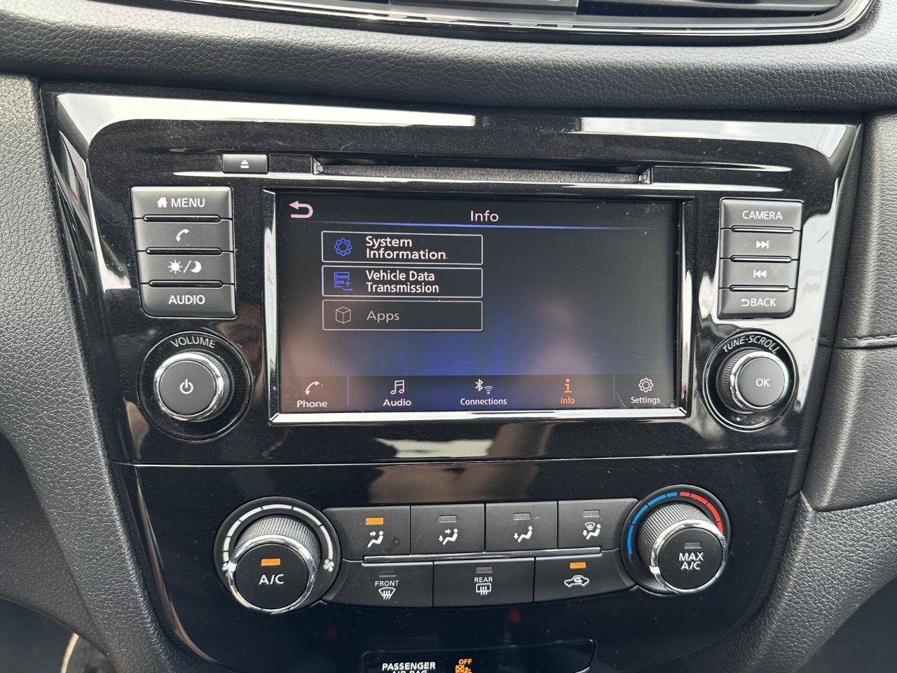 Used 2019 Nissan Rogue S w/ Special Edition Package AWD/4WD image 66