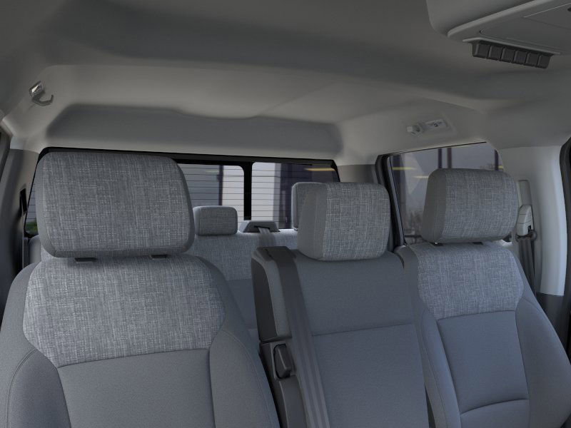 New 2026 Ford F250 XLT image 22