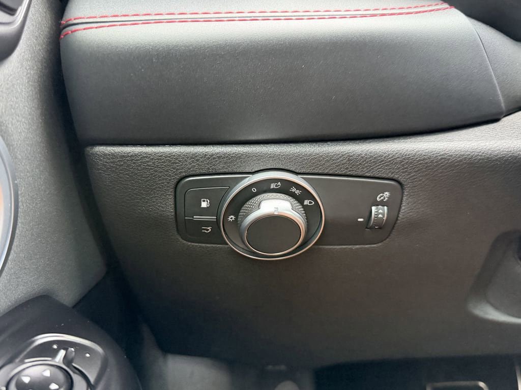 Used 2024 Dodge Hornet R/T Plus AWD/4WD image 30